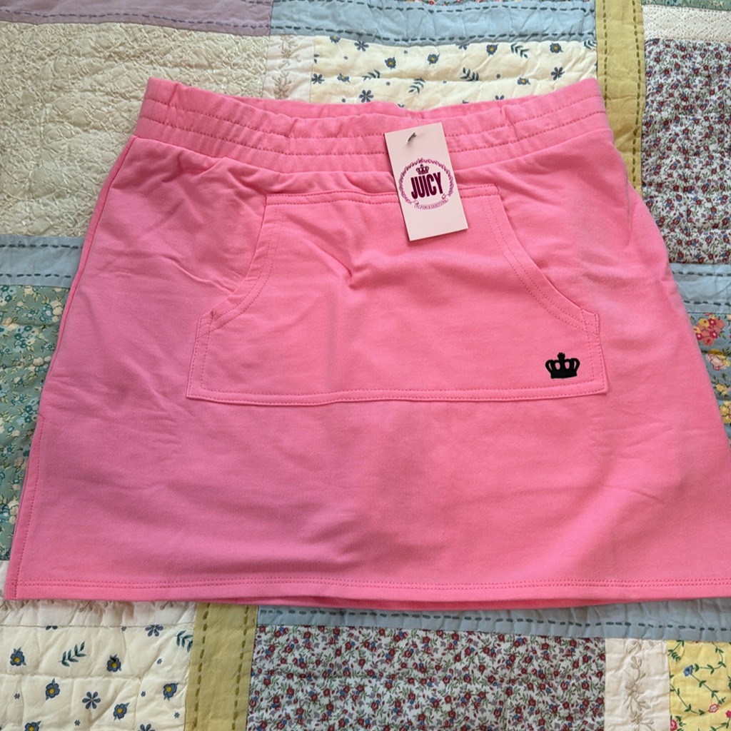 Juicy By Juicy Couture Skorts